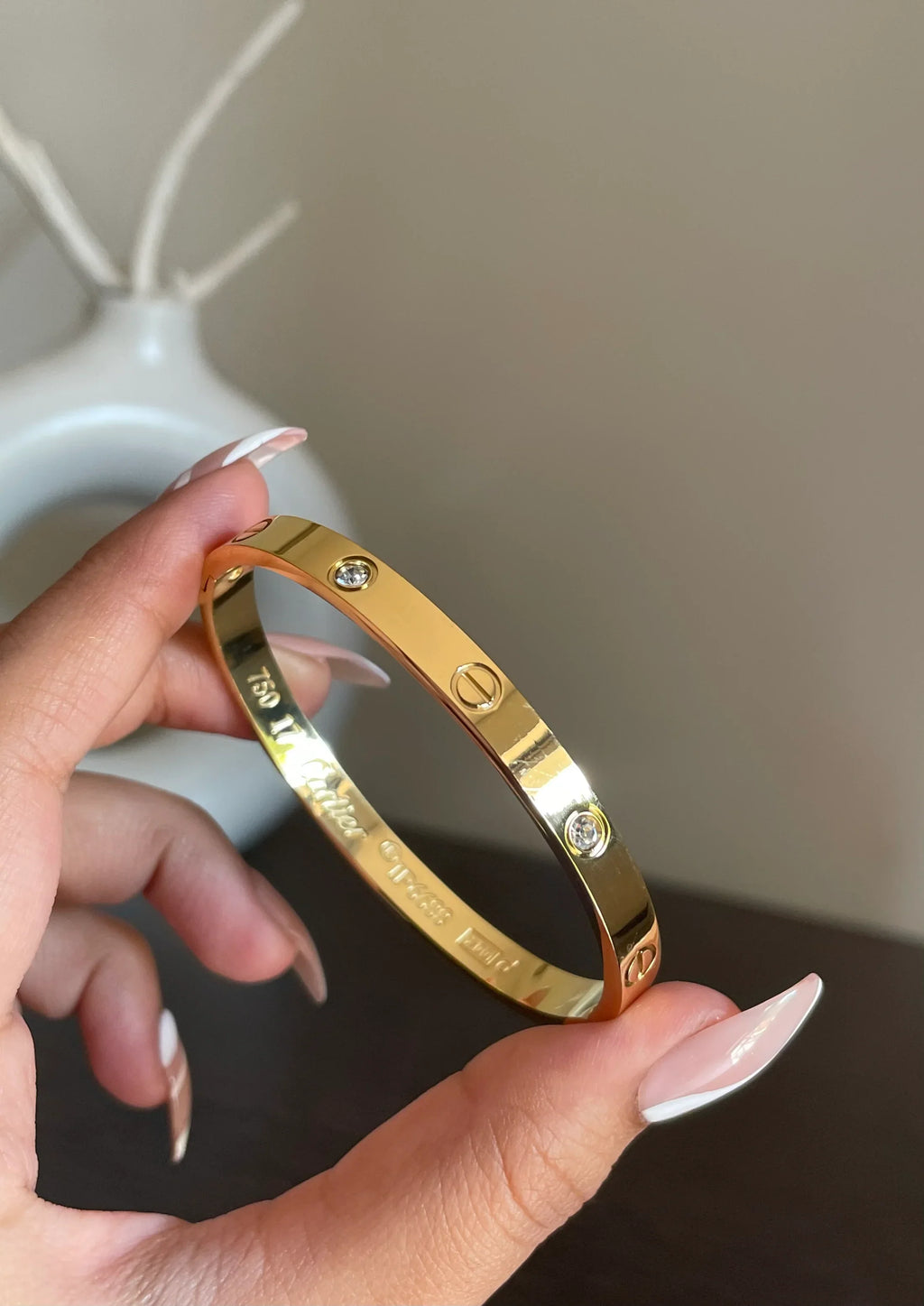 Cartier Bracelet