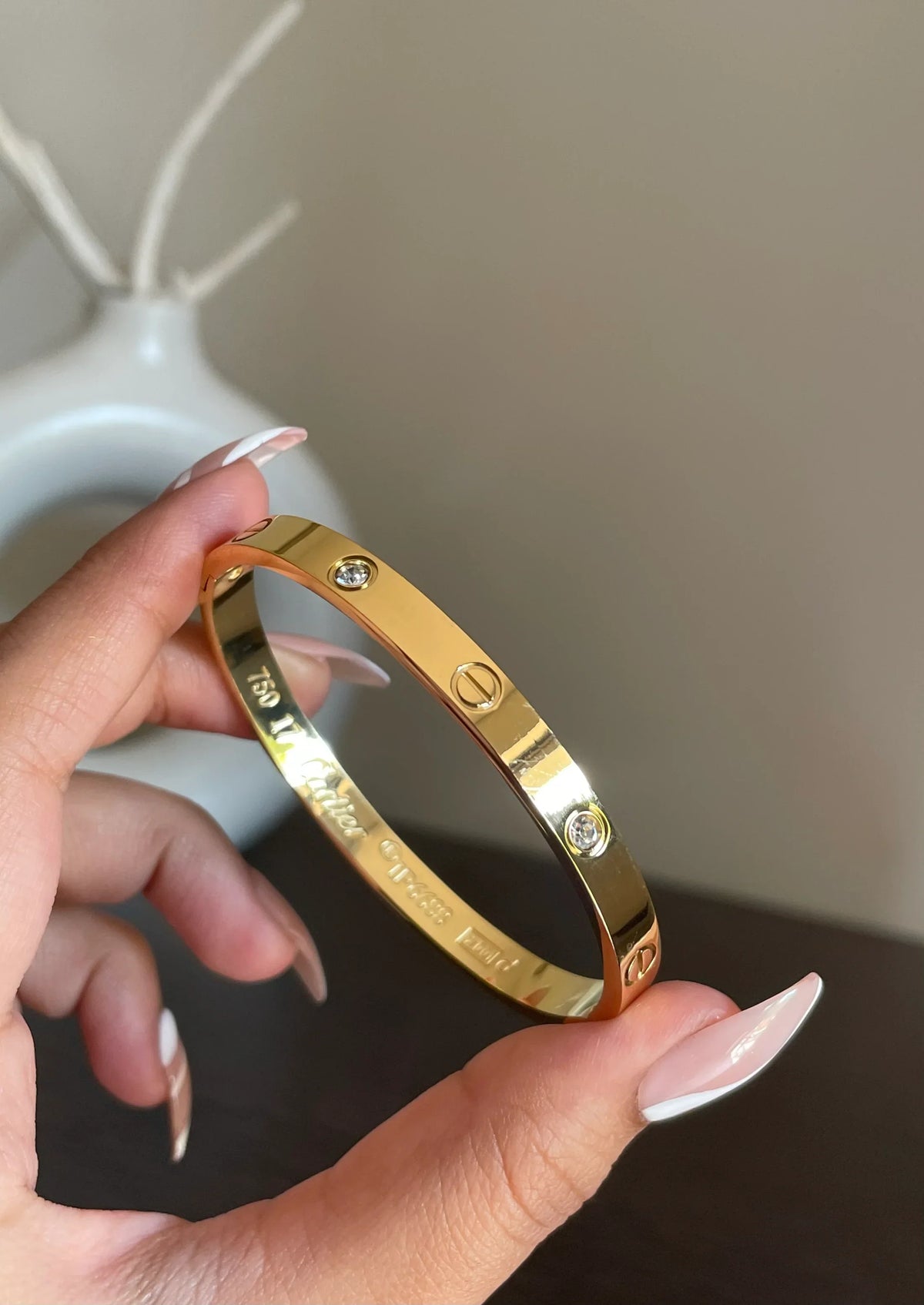 Cartier Bracelet
