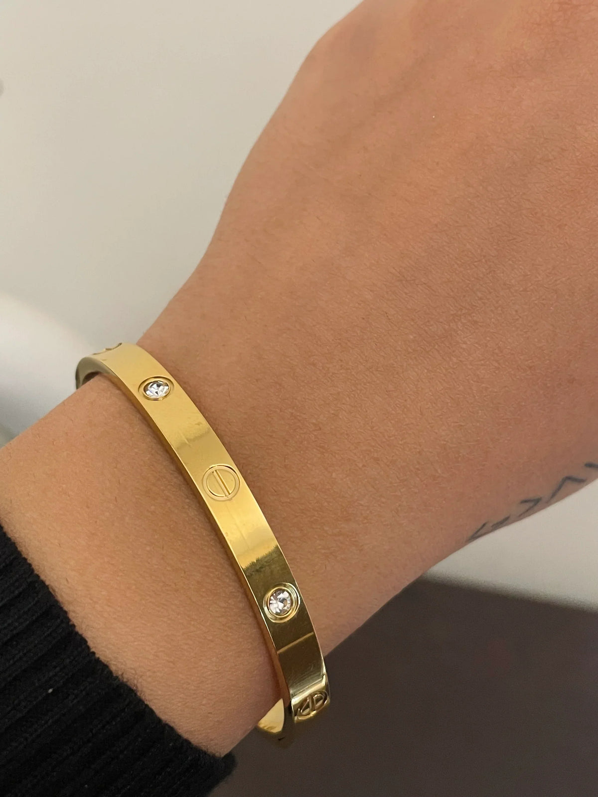Cartier Bracelet