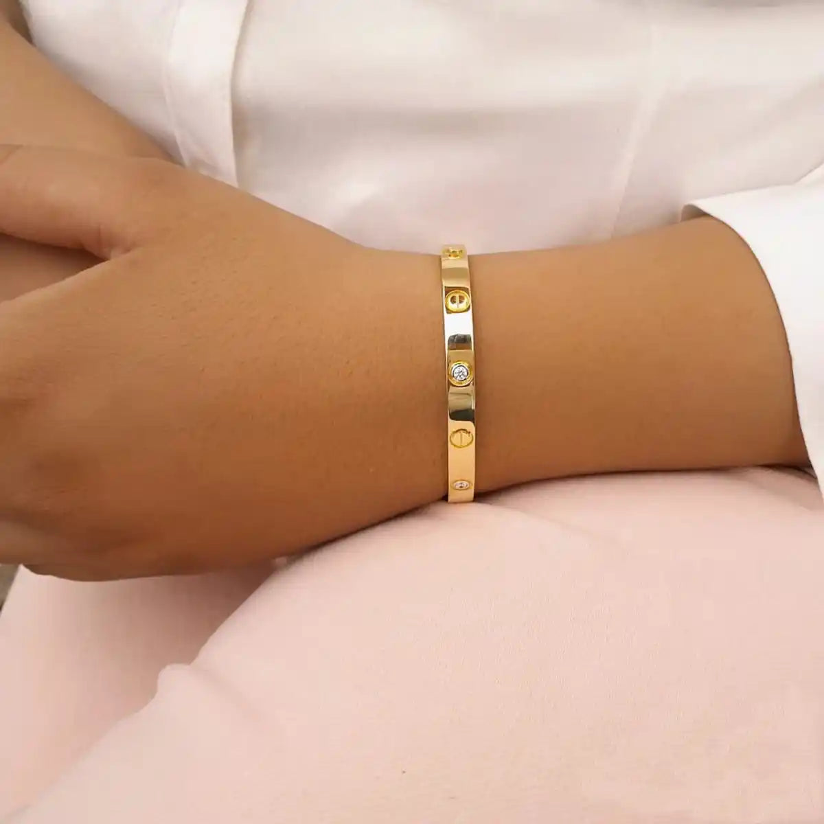 Cartier Bracelet