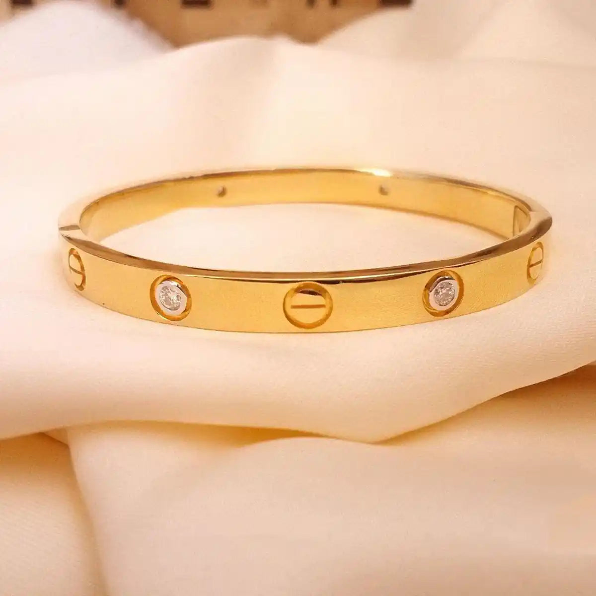 Cartier Bracelet