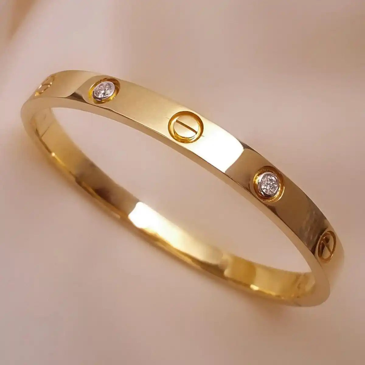 Cartier Bracelet